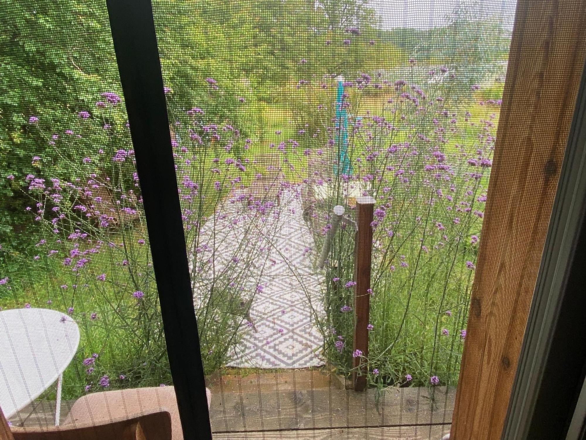 Gite Wildflower Lane Valojoulx المظهر الخارجي الصورة