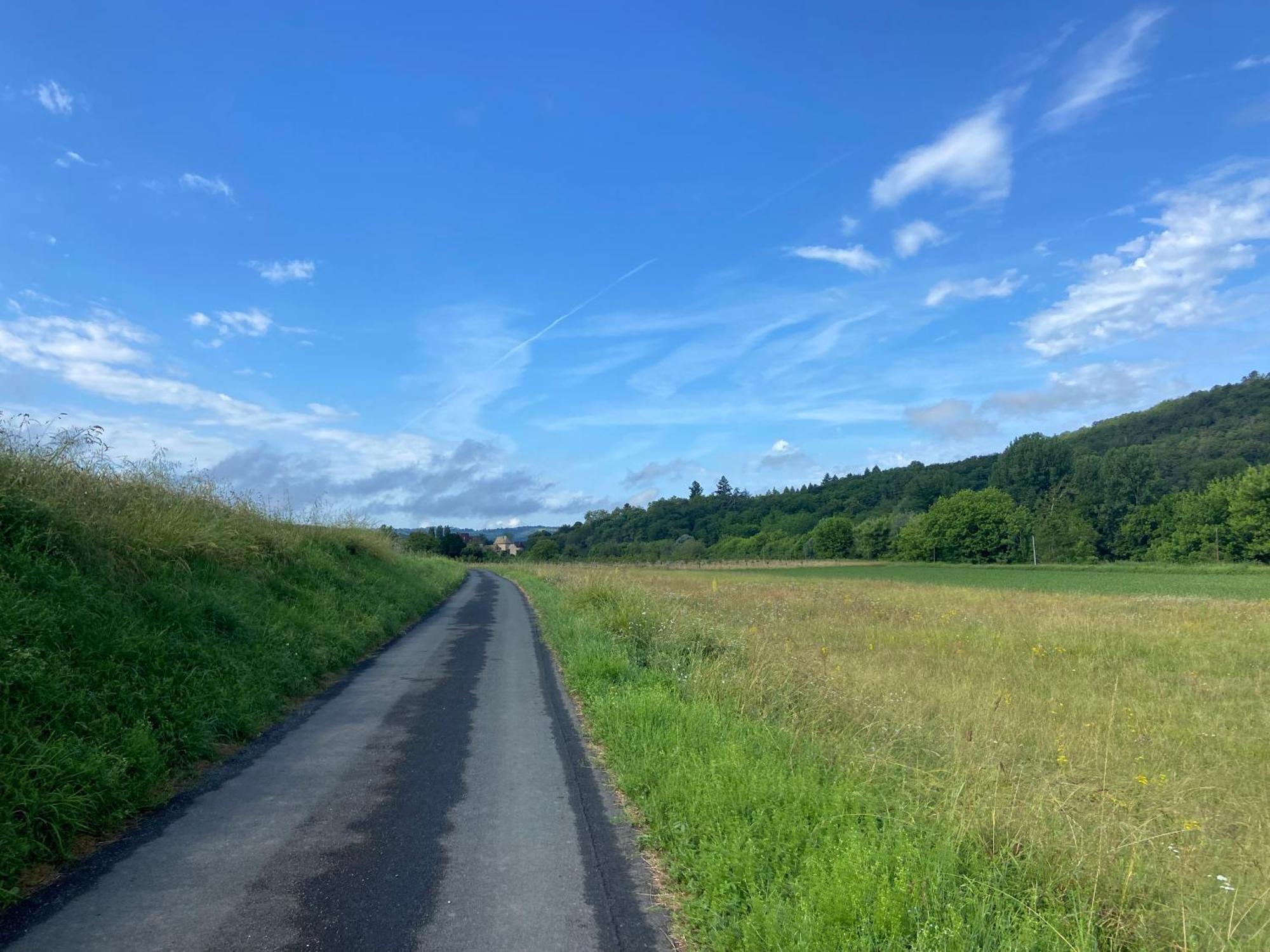 Gite Wildflower Lane Valojoulx المظهر الخارجي الصورة