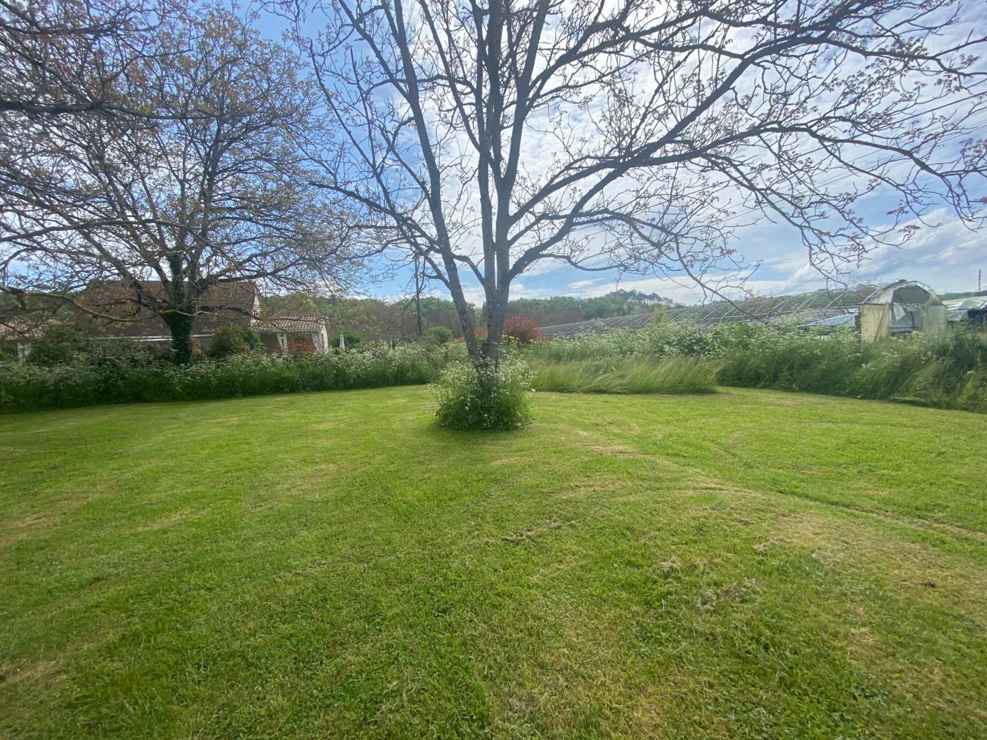 Gite Wildflower Lane Valojoulx المظهر الخارجي الصورة