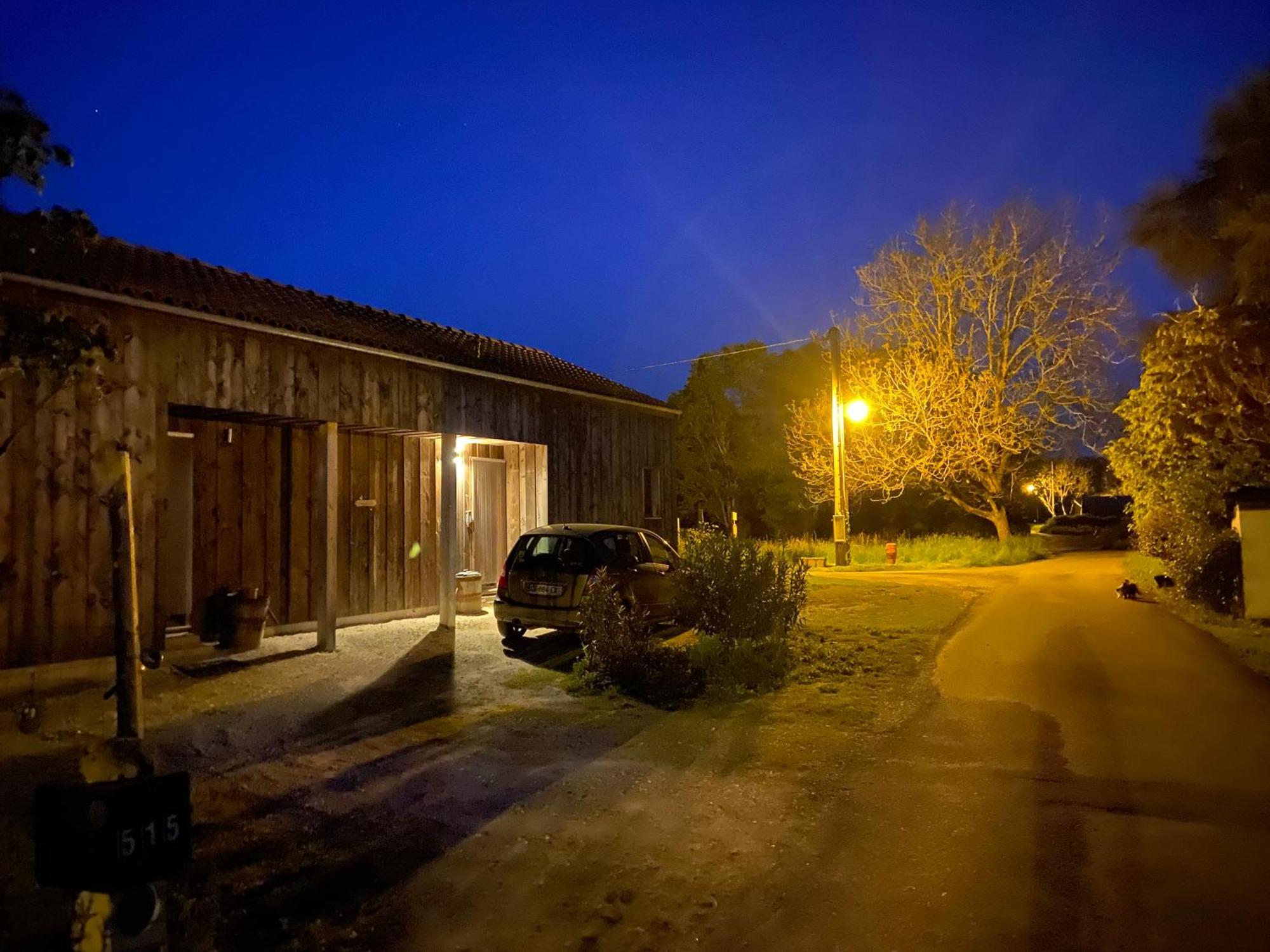 Gite Wildflower Lane Valojoulx المظهر الخارجي الصورة