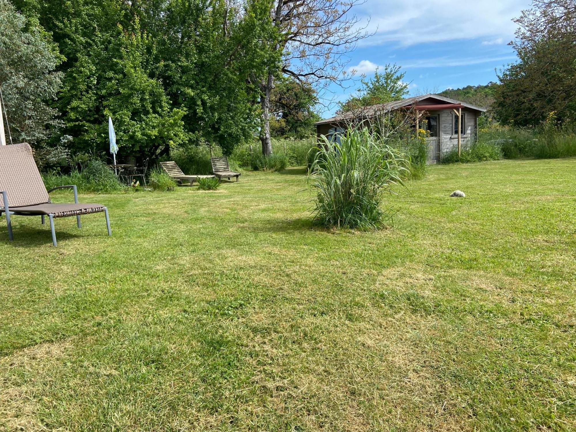 Gite Wildflower Lane Valojoulx المظهر الخارجي الصورة